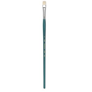 Princeton Natural Bristle Brush - Size 6